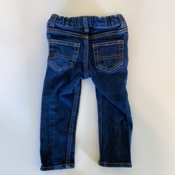 babe skinny jeans!  LIKE NEW - Picture 5 of 5